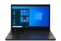 Lenovo ThinkPad L14 & L15: New budget enterprise models with AMD Ryzen Pro 4000