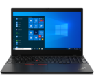 Lenovo ThinkPad L14 & L15: New budget enterprise models with AMD Ryzen Pro 4000