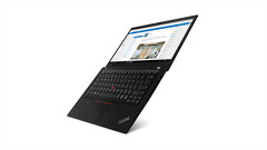 Lenovo ThinkPad T490s, T490 & T590: Sleeker & brighter screens, but less flexibility
