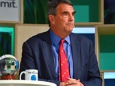 Venture capitalist Tim Draper at the Web Summit 2022 tech conference (Source: Ben McShane)