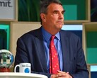 Venture capitalist Tim Draper at the Web Summit 2022 tech conference (Source: Ben McShane)