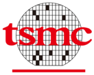 TSMC is relatively positive about the future. (Source: TSMC)