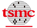 TSMC is relatively positive about the future. (Source: TSMC)