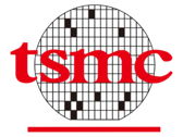 TSMC is relatively positive about the future. (Source: TSMC)