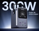 The Ugreen Nexode 48,000 mAh power bank has dropped to its all-time low price (Image source: Ugreen)