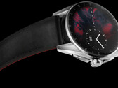 The TAG Heuer Connected Calibre E4 is available in two sizes. (Image source: TAG Heuer)