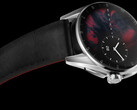 Louis Vuitton launches the exclusive Tambour Horizon Light Up, STIRpad  News