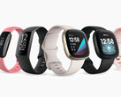 Fitbit's latest round of updates targets security issues for many of its wearables. (Image source: Fitbit)