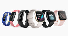 Fitbit's latest round of updates targets security issues for many of its wearables. (Image source: Fitbit)