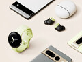 Fast Pair joins Wear OS, a few months before the arrival of the Galaxy Watch5 series or the Pixel Watch 5. (Image source: Google)