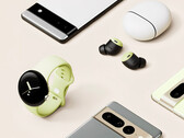 Fast Pair joins Wear OS, a few months before the arrival of the Galaxy Watch5 series or the Pixel Watch 5. (Image source: Google)