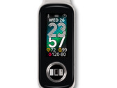 The VivoWatch 5 Aero looks rather different to the device announced during IFA 2022. (Image source: ASUS)