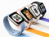 The Vivo Watch GT smartwatch will launch at the end of May. (Image source: Vivo)