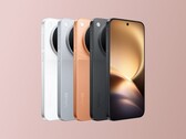 The Vivo X500 Pro has been announced in China, but will get an international release soon.