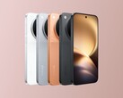 The Vivo X500 Pro has been announced in China, but will get an international release soon.