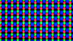 Subpixel array Lenovo ThinkPad X9-15p Gen 1