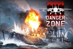War Thunder 2.17 &quot;Danger Zone&quot; update now available (Source: Own)