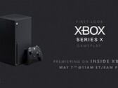 Microsoft will show us some Xbox Series X gameplay footage on May 7th