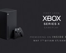 Microsoft will show us some Xbox Series X gameplay footage on May 7th