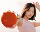The Redmi Bluetooth Speaker 2 costs around $14 in China. Pictured: a promo image of the wireless speaker. (Image source: Xiaomi - edited)