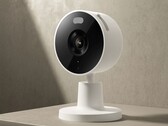 Xiaomi’s Smart Camera C100 (pictured) has been released in a couple of European countries. (Image source: Xiaomi)