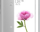 Xiaomi Mi Max Android phablet with Qualcomm Snapdragon 650 and 6.4-inch display