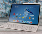Huawei MatePad 12 X 2025 (Image source: Daniel Schmidt)