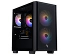 Acer Nitro 60 prebuilt gaming PC. (Image source: Walmart)