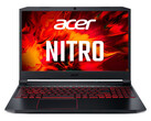 The new Nitro 5 features an Alder Lake H series chip and the mobile edition of the GeForce RTX 3070 Ti (Image source: Acer)