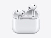 The excellent Apple AirPods Pro 3 are once again available for a record-low price on Amazon. (Image source: Apple)