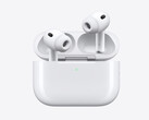 The excellent Apple AirPods Pro 3 are once again available for a record-low price on Amazon. (Image source: Apple)
