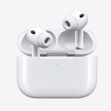 The excellent Apple AirPods Pro 3 are once again available for a record-low price on Amazon. (Image source: Apple)