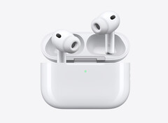 The excellent Apple AirPods Pro 3 are once again available for a record-low price on Amazon. (Image source: Apple)