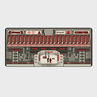 Alert desk mat. (Image source: KBDfans)
