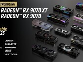 Next-gen AMD GPUs will hit shelves next month (image source: AMD)