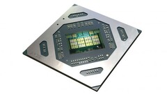 The AMD Radeon Pro 5500M looks to be a nice GPU upgrade for the MacBook Pro. (Source: PCGamesN) The AMD Radeon Pro 5500M looks to be a nice GPU upgrade for the MacBook Pro. (Source: PCGamesN)