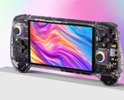 Anbernic has now confirmed that the RG557 will be sold in the US. (Image source: Anbernic)