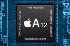 Samsung to supply Apple with 7 nm A12 SoCs for next year&#039;s iPhone