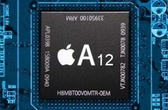 Samsung to supply Apple with 7 nm A12 SoCs for next year's iPhone