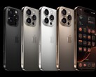 iPhone 16 Pro Max fails to defeat Pixel 9 Pro XL in DxOMark's photography ranking. (Image source: Apple)