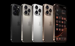iPhone 16 Pro Max fails to defeat Pixel 9 Pro XL in DxOMark&#039;s photography ranking. (Image source: Apple)