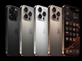 iPhone 16 Pro Max fails to defeat Pixel 9 Pro XL in DxOMark's photography ranking. (Image source: Apple)