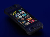 All AYANEO NEXT Lite models have the same 7-inch, 800p and 16:10 IPS display. (Image source: AYANEO)