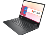 HP Omen 15z with AMD Ryzen 5 5600H, GeForce RTX 3060 graphics, and 144 Hz IPS display is on sale for $1064 USD (Source: HP)