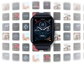 The Moto Watch 70. (Source: Motorola)