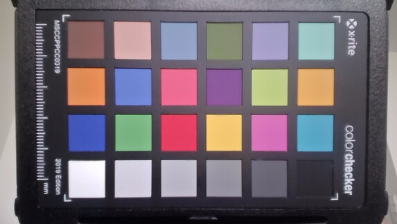 ColorChecker