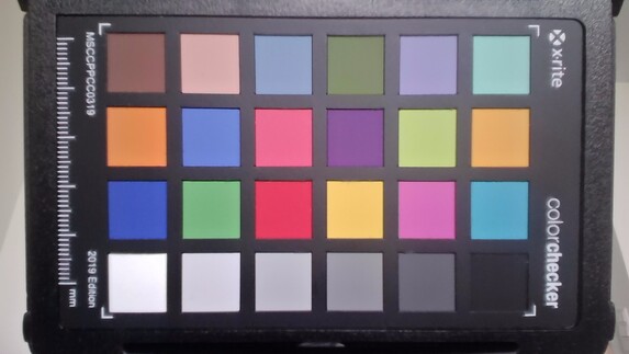 ColorChecker 