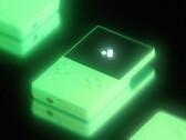 The Analogue Pocket Glow in the Dark edition will be available from September 1. (Image source: Analogue)