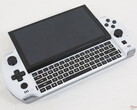 GPD advertises the Win 4 as having a native landscape display. (Image source: NotebookCheck)