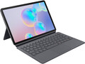 Samsung may well release a Keyboard Book Cover for the Galaxy Tab S7 as it did with the Tab S6, pictured. (Image source: Samsung)